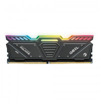 GeIL POLARIS RGB 16GB DDR5 4800MHz Gaming RAM